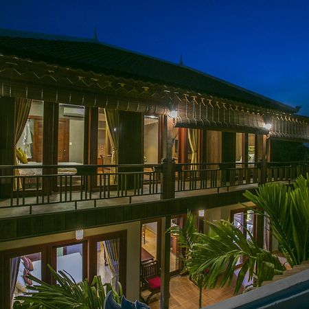 Image D' Angkor Boutique Villa Siem Reap Esterno foto