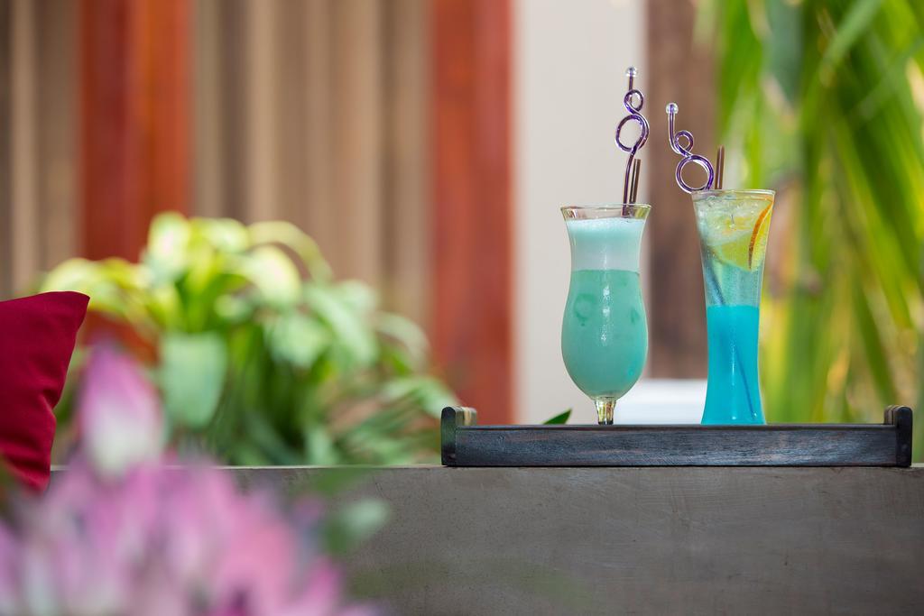 Image D' Angkor Boutique Villa Siem Reap Esterno foto