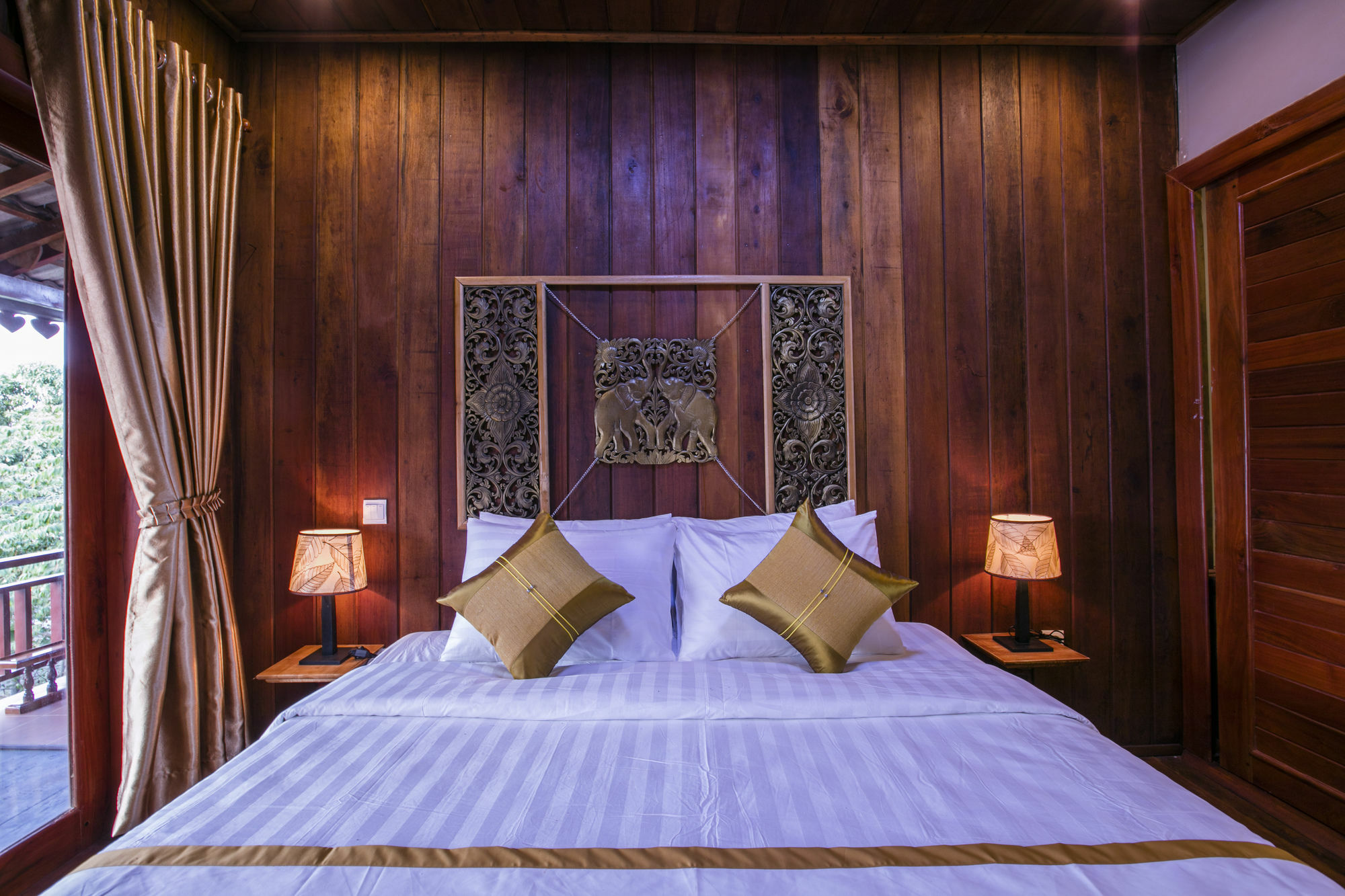 Image D' Angkor Boutique Villa Siem Reap Esterno foto