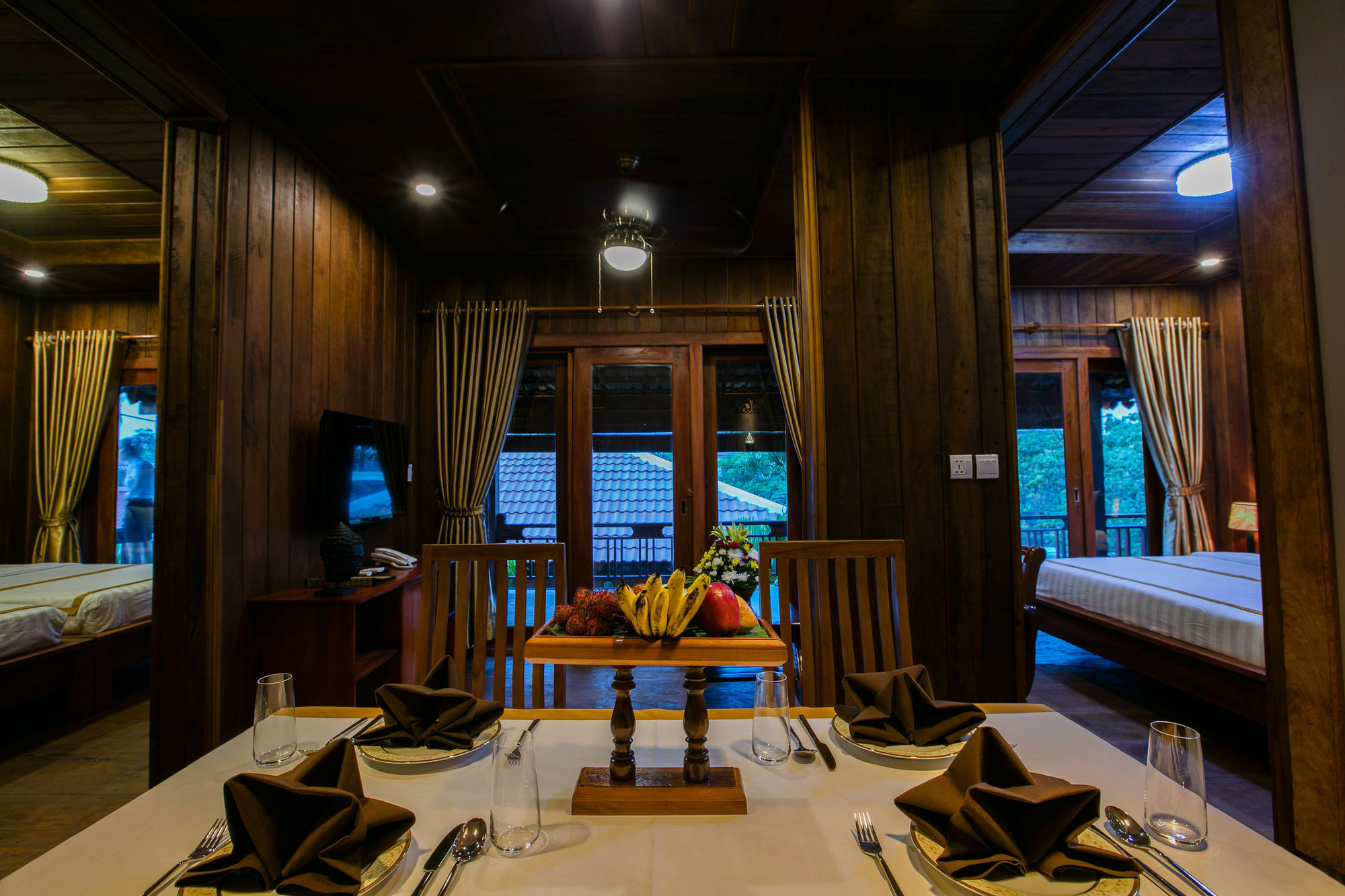 Image D' Angkor Boutique Villa Siem Reap Esterno foto