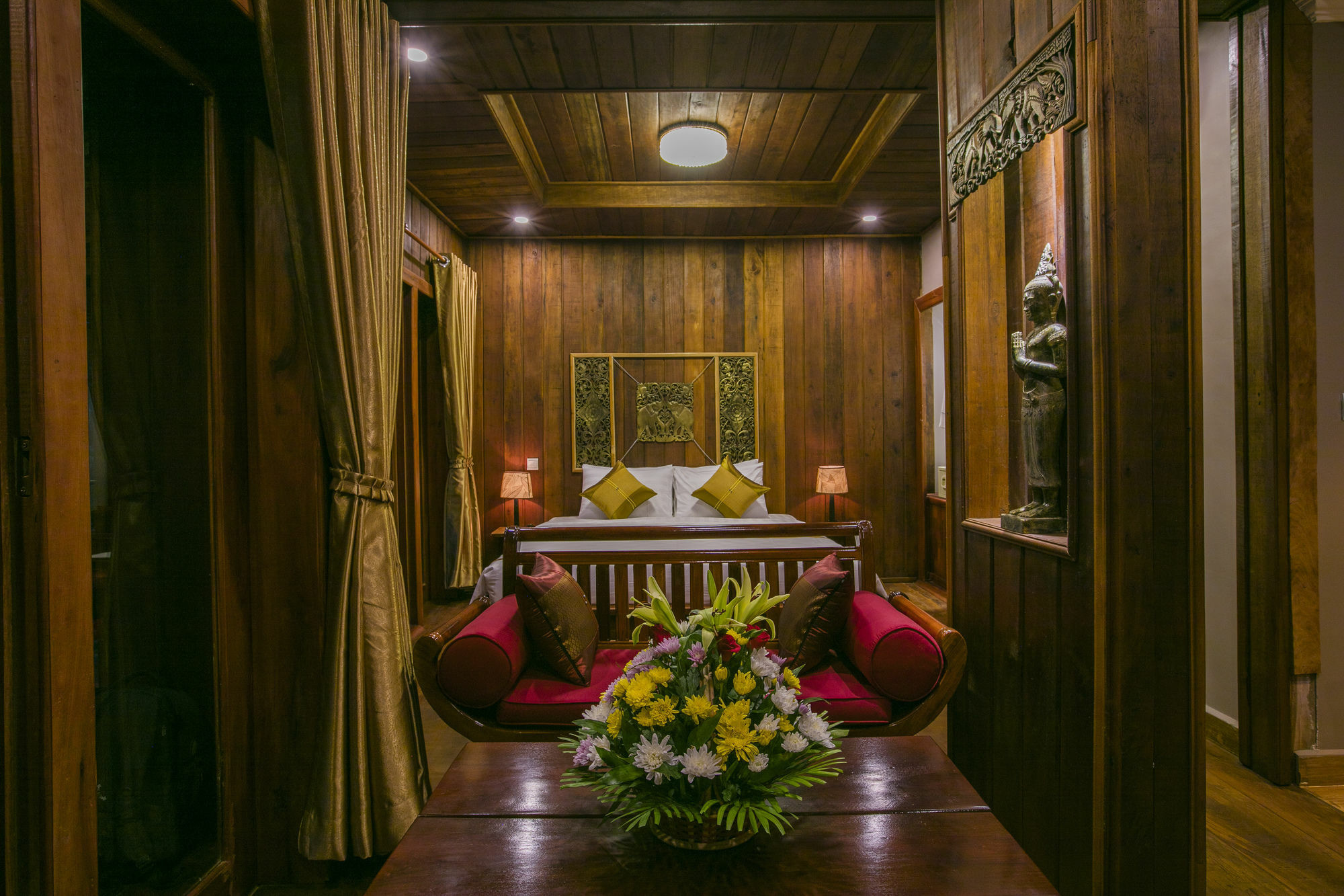 Image D' Angkor Boutique Villa Siem Reap Esterno foto
