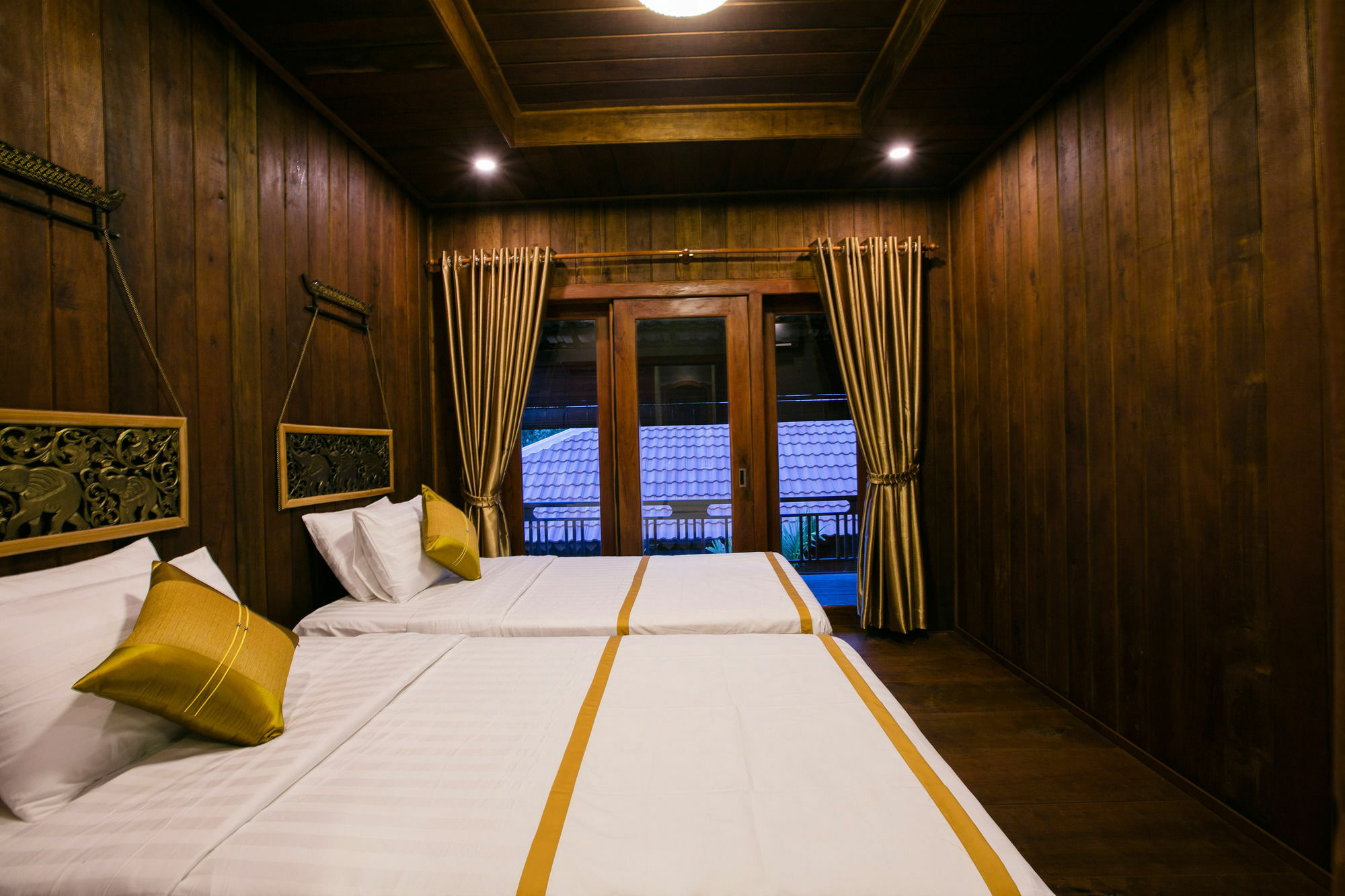 Image D' Angkor Boutique Villa Siem Reap Esterno foto