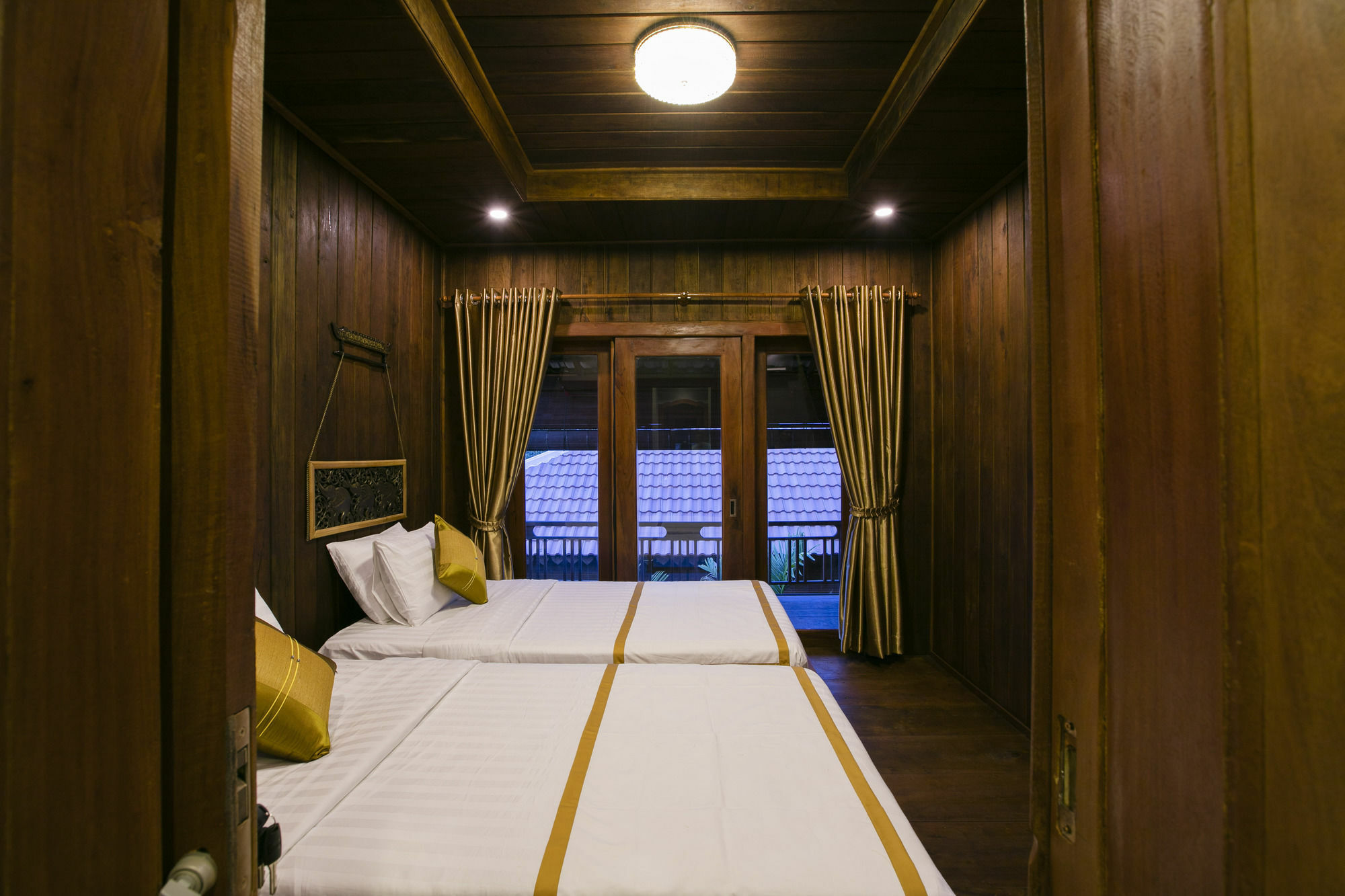 Image D' Angkor Boutique Villa Siem Reap Esterno foto