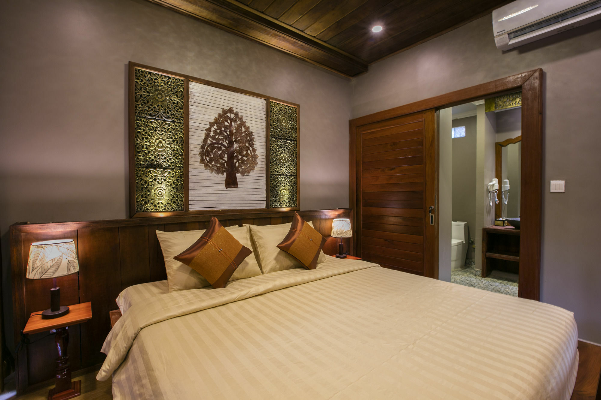 Image D' Angkor Boutique Villa Siem Reap Esterno foto