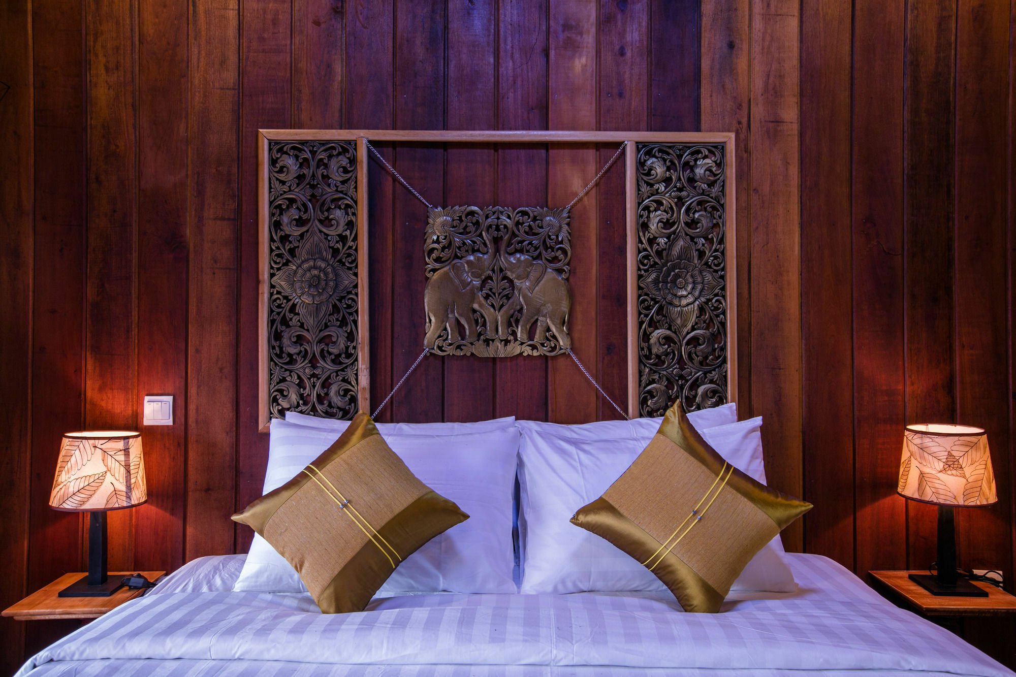 Image D' Angkor Boutique Villa Siem Reap Esterno foto