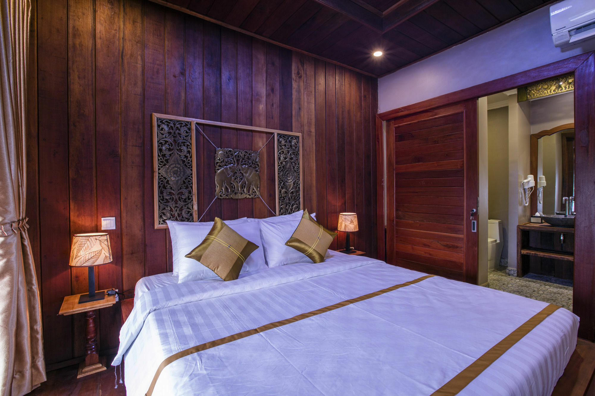 Image D' Angkor Boutique Villa Siem Reap Esterno foto
