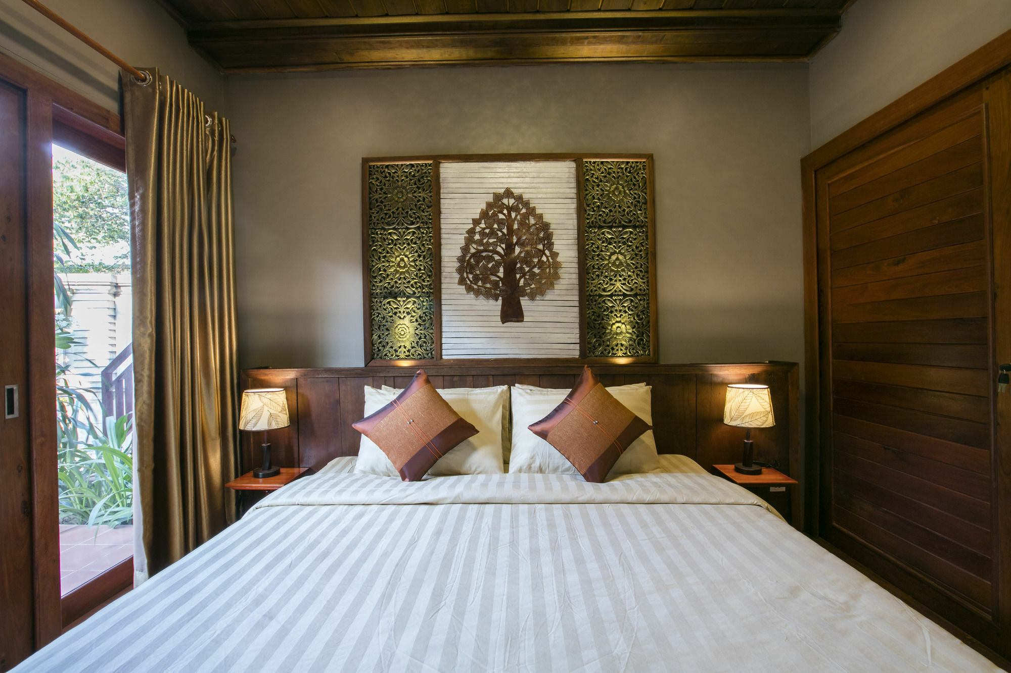 Image D' Angkor Boutique Villa Siem Reap Esterno foto