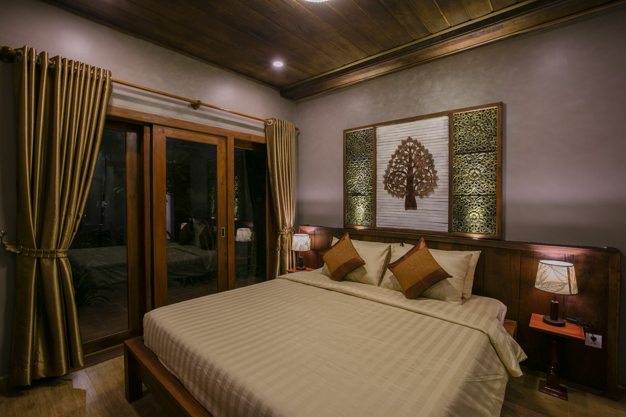 Image D' Angkor Boutique Villa Siem Reap Esterno foto