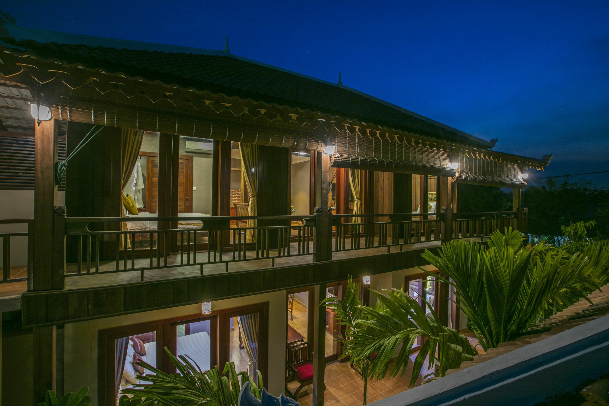 Image D' Angkor Boutique Villa Siem Reap Esterno foto