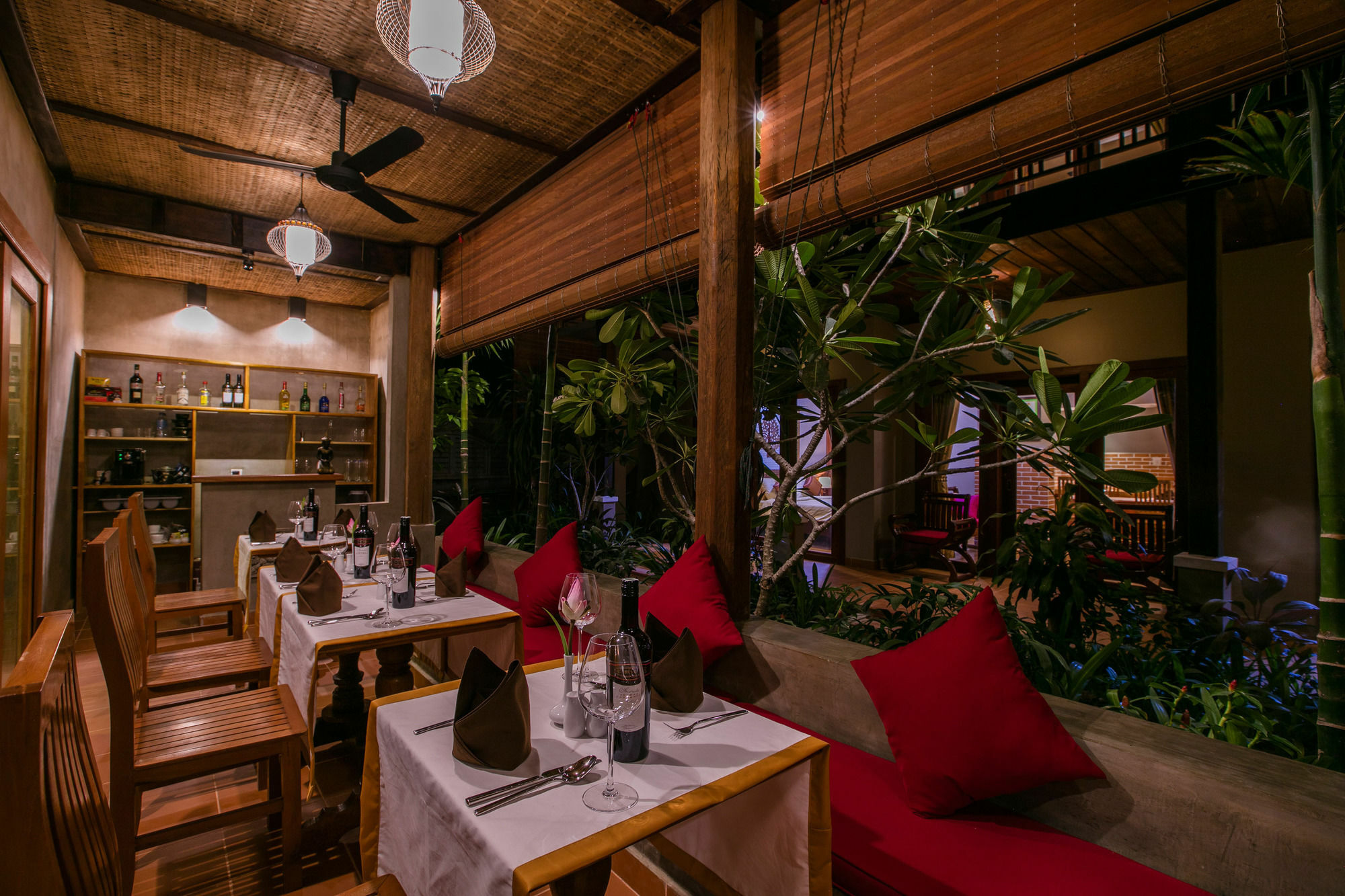 Image D' Angkor Boutique Villa Siem Reap Esterno foto