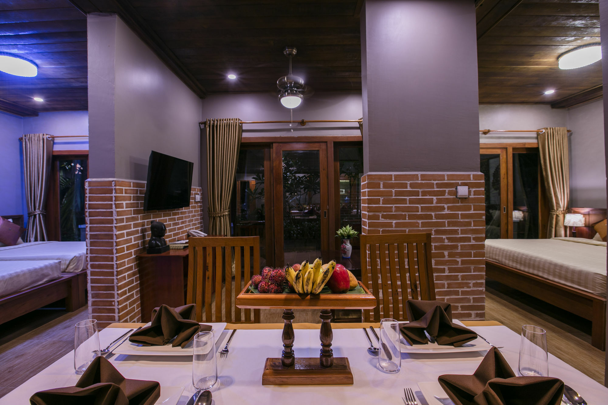 Image D' Angkor Boutique Villa Siem Reap Esterno foto